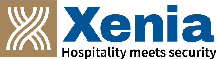 Logo Xenia Security